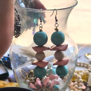 Handcrafted Earrings